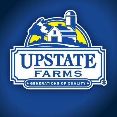 Upstate Farms is a close-knit family of local dairy farmers who care deeply about the quality and freshness of the dairy products they provide.