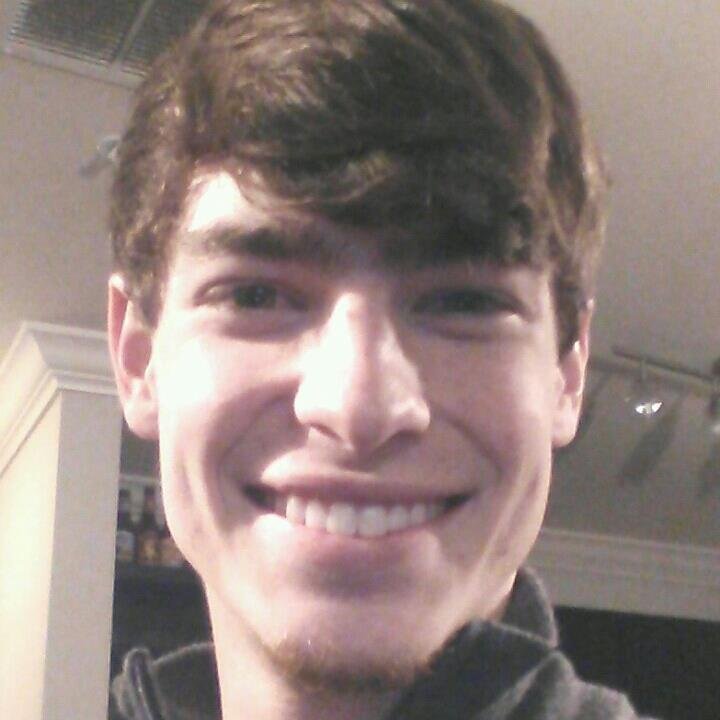 NickolasScottNS's profile picture. 