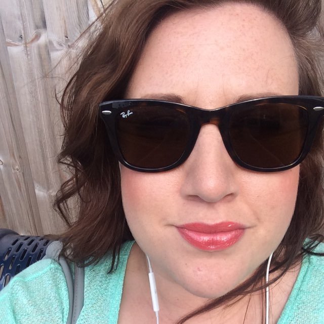 EMGittoes's profile picture. Northerner (in a Southern city). All thoughts are my own (unless I 'borrowed' them from someone wiser)