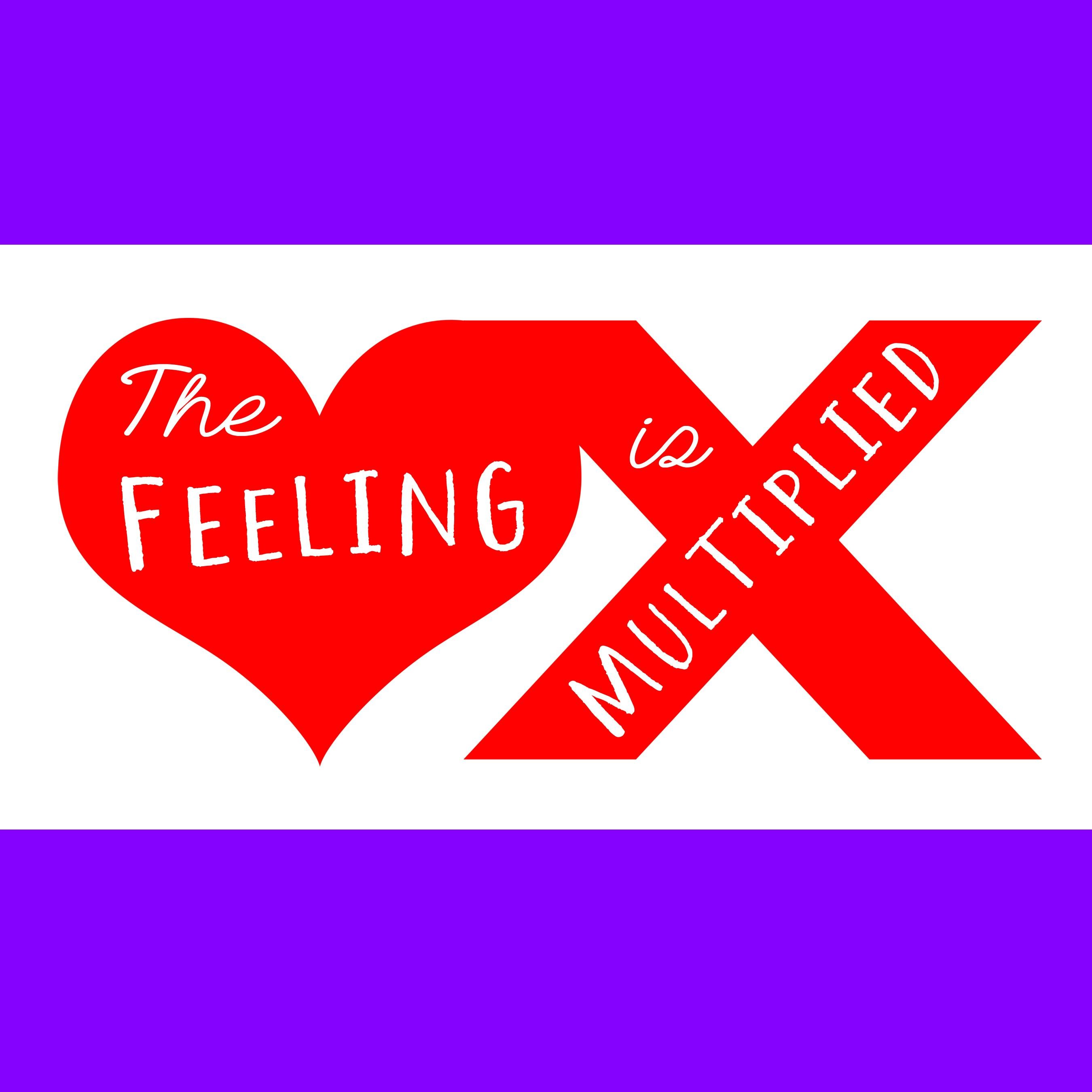 TheFeelingIsX's profile picture. Comics and podcasts on life, love, and parenting.... Non monogamously. Comics updated Tuesdays, Podcasts randomly. Become a patron today!