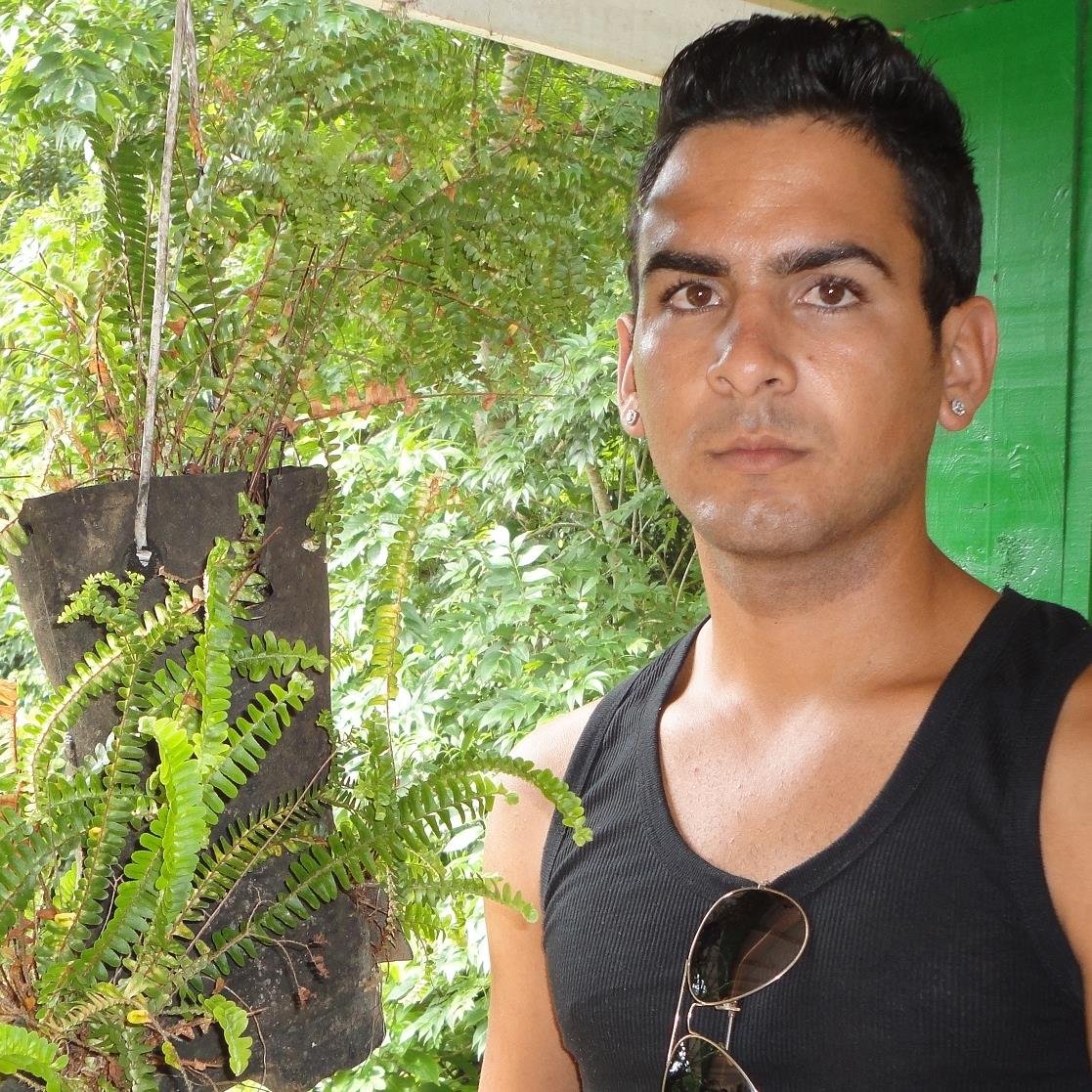 rgmejias's profile picture. 