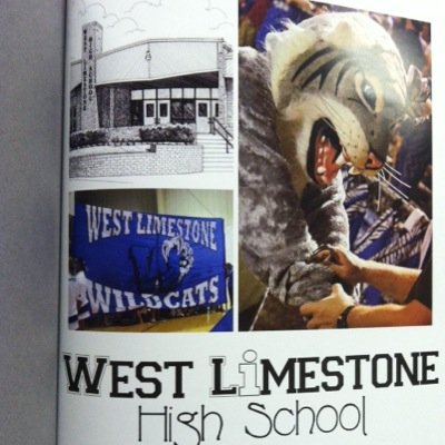 West Limestone High School Yearbook•
HASHTAG #WLHSyrb and tag us @wlhsyrb •
We will be using SOME pictures in the yearbook this year! Keep us updated!