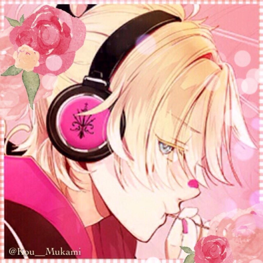 無神コウ Kou Mukami Twitter 無神コウ Kou Mukami Twitter