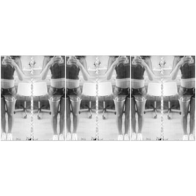 4teen|| Latina/German girl|| Love B.A.M || 4 ever a Bambino!! ||