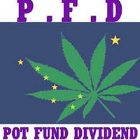 Pot Fund Dividend (@ak_pfd) 's Twitter Profile