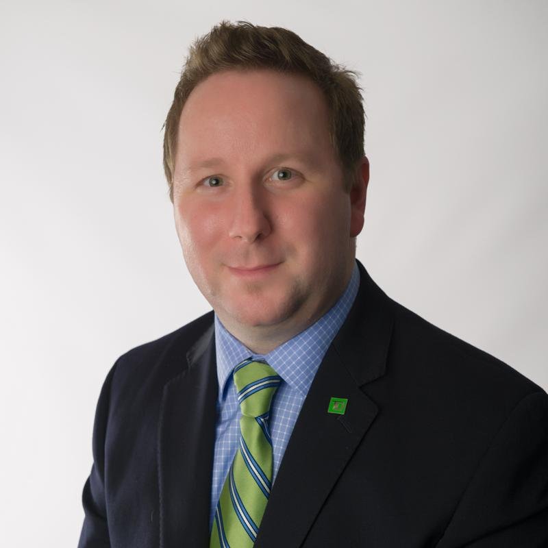 Proud father (2 phenomenal kids - not biased), drummer, dedicated TD Banker, CPA, CMA, thinks spreadsheet, speaks human, thoughts are my own