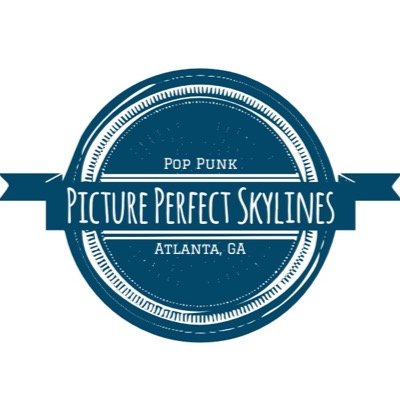 Pop Punk - The Skys Not Falling EP - iTunes - Insta: @pictureperfectskylines