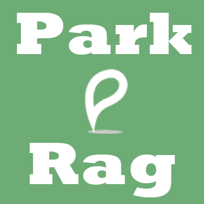 parkrag's profile picture. 