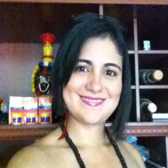 ... Madre de un Angel!!!!