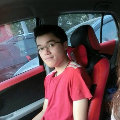 ErythrosErrik's profile picture. Simple. Line:Erythros