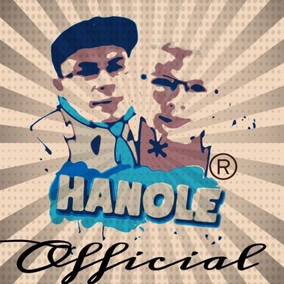Willkommen auf der offiziellen Twitter-Seite von HanoleComedy®!