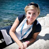 Alenka Teran Kosir (@alenka_tk) 's Twitter Profile