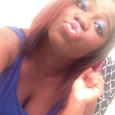 Chilled. Selectively Social For A Reason. #TeamNoLabels #FMOIG: BombshellBri96