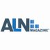 ALN Magazine (@alnmagazine) Twitter profile photo ALN Magazine (@alnmagazine) Twitter profile photo