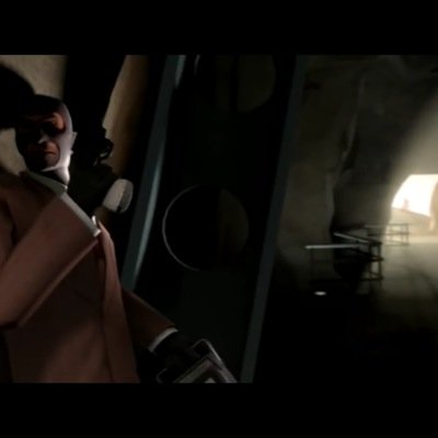 i am the red spy i am a master of disguise and i will get the blu briefcase