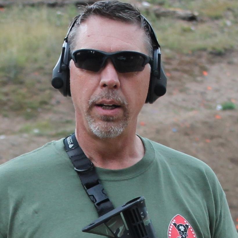 USMC vet, VMFP-3 MCAS El Toro,  Ham Radio operator (KE0JQZ). I tell it like I see it. 2A supporter to the end.  #MAGA