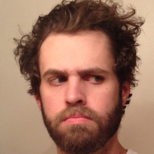 RocheJasonM's profile picture. nobody. don't worry about it.