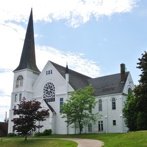 sackvillechurch's profile picture. Re -Purpose -Non Secular. Co-working  Website Below (demiantest.weebly).Please take our Survey on the Website Below.Thank You for Your Time.