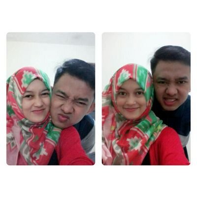 She's the one who make me feel like i am the best man in universe @nihanoii