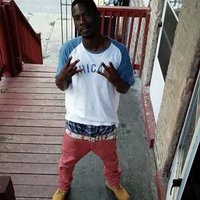 ReeseLaFlare (@666laflare) 's Twitter Profile