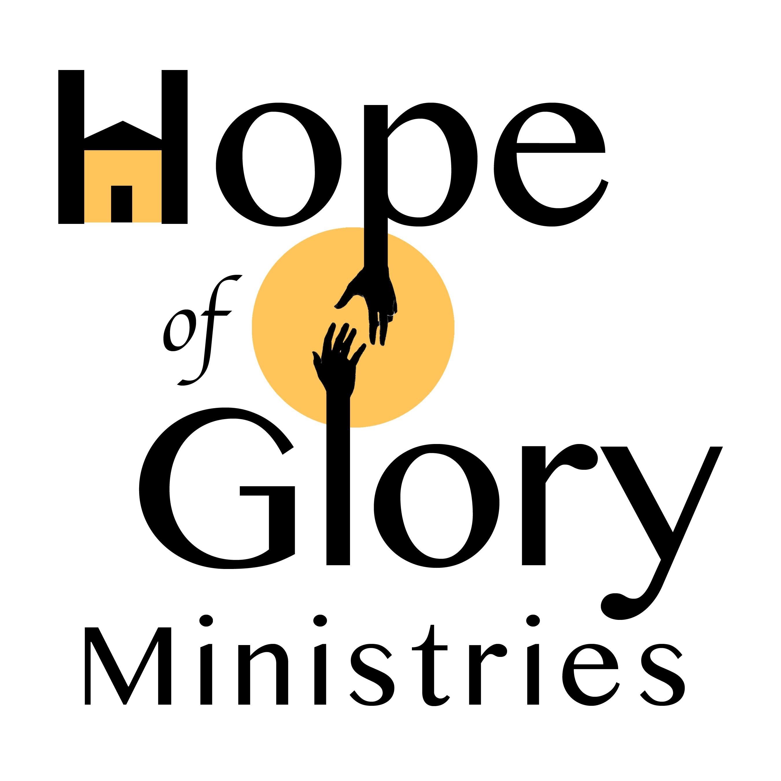 hopeofglory's profile picture. Dedicated to helping homeless and others in need in Pima County.