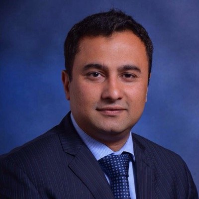 gandhiwealthltd's profile picture. 