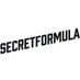 SecretFormula (@secretformulany) Twitter profile photo SecretFormula (@secretformulany) Twitter profile photo