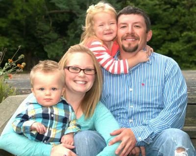 whitneymeade87's profile picture. I'm a loving wife and mother!! I have an amazing husband and beautiful daughter and handsome son!! Loving life!!!