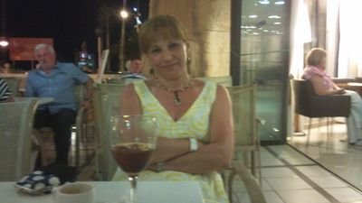 Profesora de Primaria en el Colegio Marista Champagnat de Salamanca