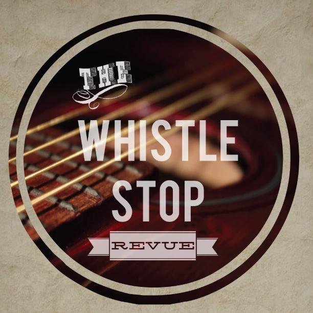 The Whistle Stop Revue, an Acoustic/Progressive/Bluegrass band from Southeast MI!