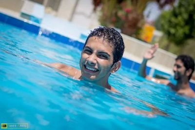 maged_maher21's profile picture. FOPH :)