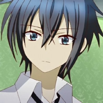 カゼハヤ カミト Kamito Sbd Twitter