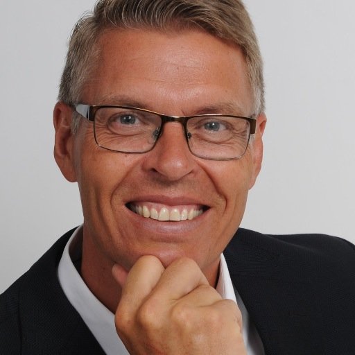 Divisionschef RISE, den starka forsknings- och innovationspartnern som bidrar till ett konkurrenskraftigt näringsliv och ett hållbart samhälle.