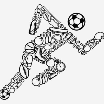 Educación Física, Actividad Física, Deportes, Educación, Nuevas Tecnologías, Historia, Arte, Ocio...