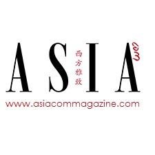 Página oficial de Asiacom #Magazine, #Luxury & #Lifestyle. #Revista bilingüe (#chino & #español) de distribución internacional.