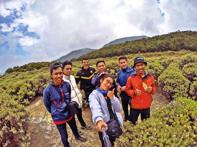 kharismaulanaaa's profile picture. Fakultas Hukum Unpas '11