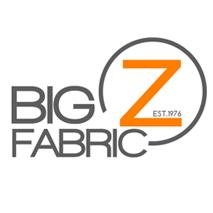 Big Z Fabric is one of the top leaders at offering the best selection of faux furs, minky, outdoor fabric, natural canvas fabric and many more products.