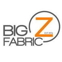 Big Z Fabric (@bigzfabric) Twitter profile photo