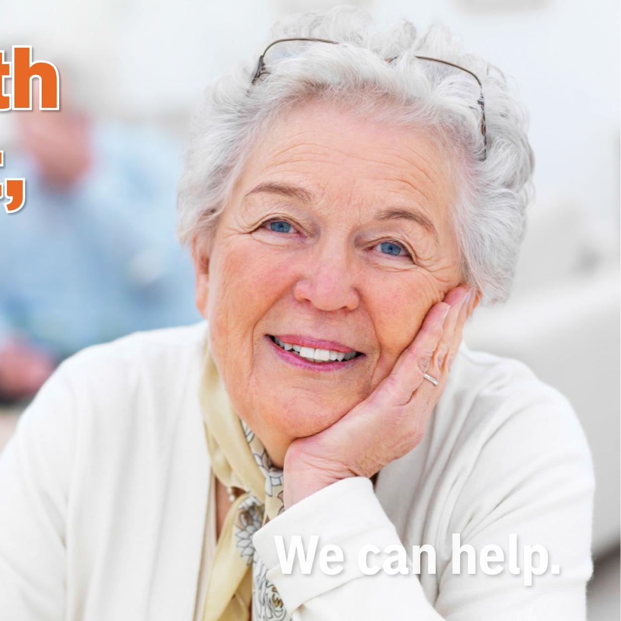 Smart Choice Advert Community Health, Seniors And People With Disabilities Concierge A Health Care Life Management Business We Accept Medicare And HMO's