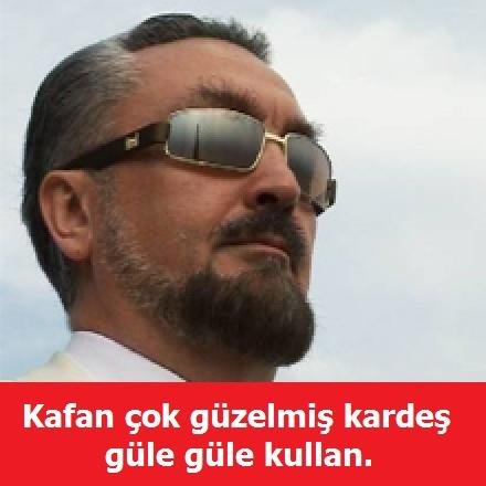 HzAdnanOktay Profile Picture