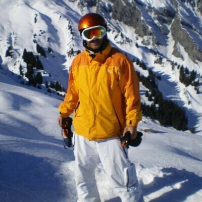 Palantia_Ao's profile picture. Matteo Sardo // ama l'Italia, soprattutto la Valle d'Aosta // viajero y emprendedor // Rossonero // Veni, Vidi, Vinci!!