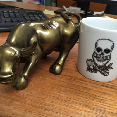 RaymondFUrgason's profile picture. 