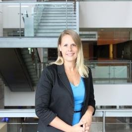 Enrolment management professional at University of Toronto Scarborough. Alum of York University and Memorial University. Mom. Wife. Traveller.