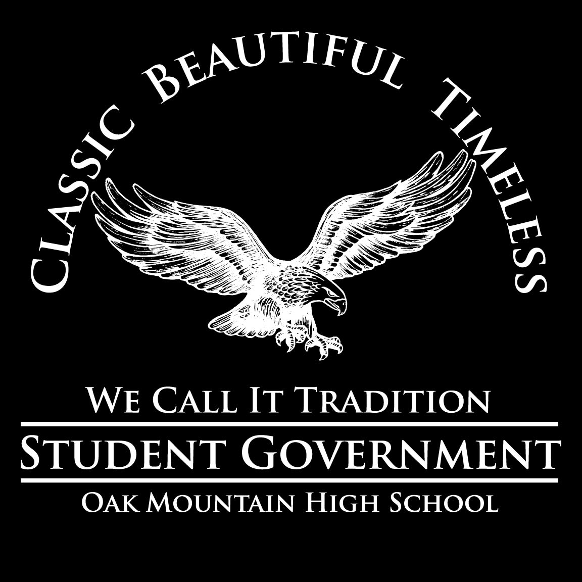 sgaomhs's profile picture. This is the official twitter account of the Oak Mountain High School Student Government.