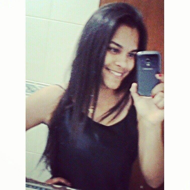 Eu quero calma na alma pra poder viver a vida.