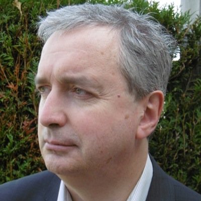 PeterBaeten's profile picture. 