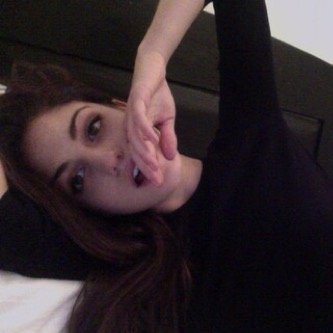 “ma se il buio è pesto, la luce è sugo?” — maya zoe màrquez, 8teen, bisex.