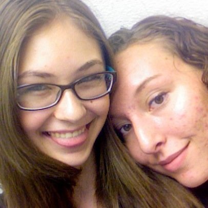 Crazy, loves rock and dirty jokes, serious caffeine addict. Nerds, dorks & weirdos 4ever