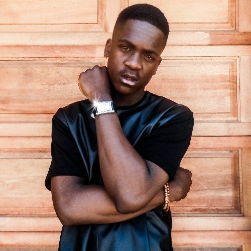 Actor,Rapper,Presenter