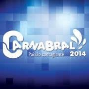 CARNABRAL  2014 - Dias 14, 15 e 16 de Novembro. Mais Informações: (88) 3613.1010